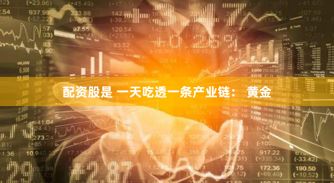 杠桿與博弈：解碼廣州配資市場(chǎng)的資本狂想曲