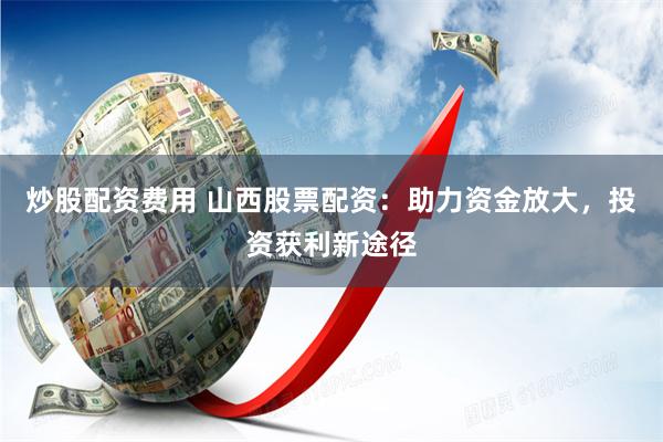 【財富杠桿革命】南京股票配資全流程解密：從入門到精通的資本博弈術(shù)