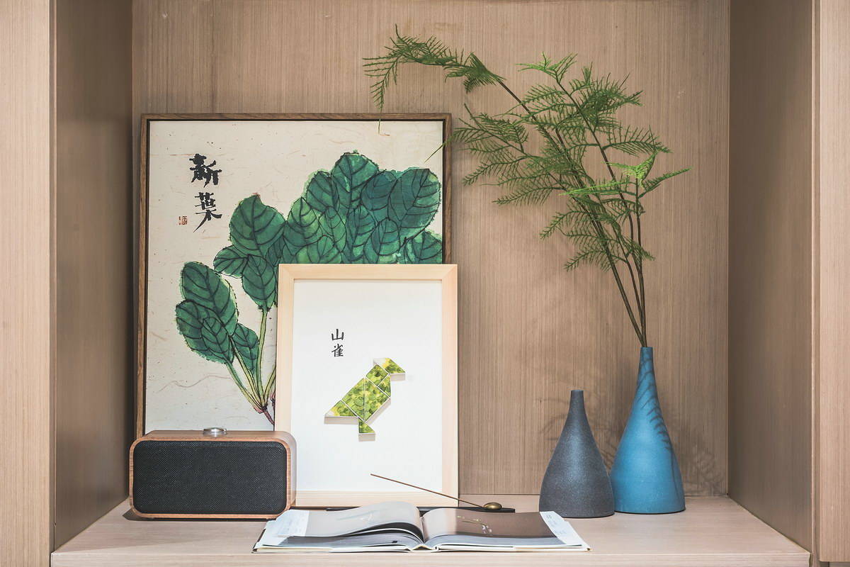 現(xiàn)(xiàn)代公寓(圖7)